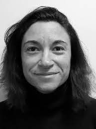 Picture of Nathalie RAVEU