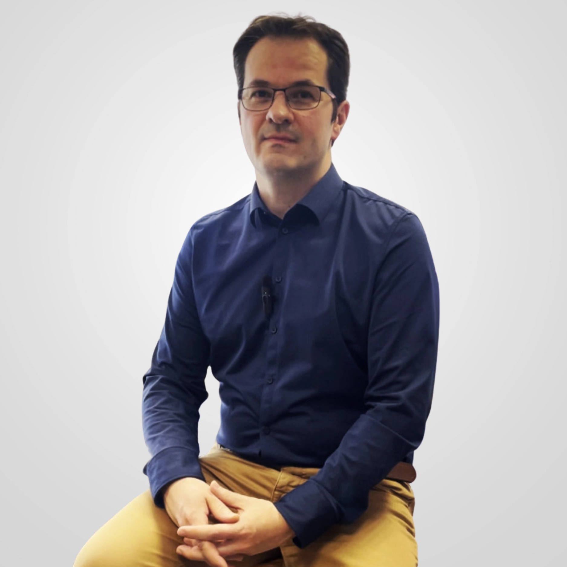 Cyrille Menudier, Professor & Researcher, XLIM | University of Limoges