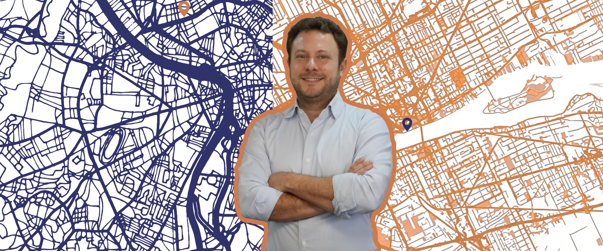 Stephane Gemble From Toulouse to Detroit