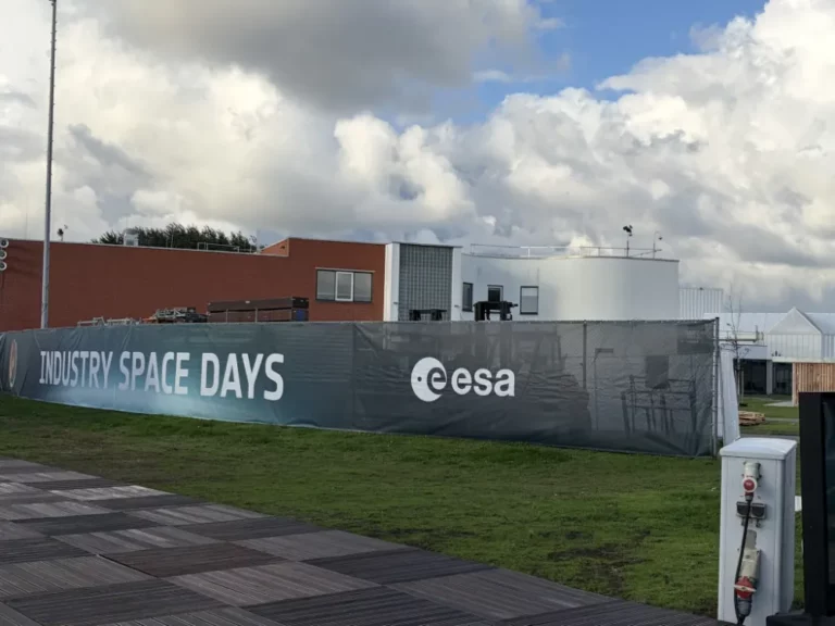 EESA Industry Space Days