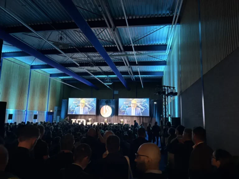 ESA Industry Space Days Conference