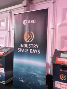 ESA INDUSTRY SPACE DAYS 2026